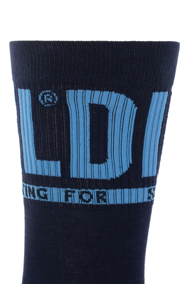 Diesel Socks threepack Men's Clothing Vitkac